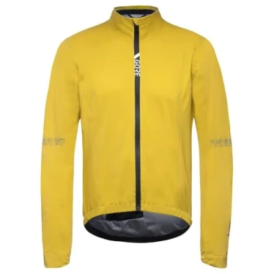 Image of GOREWEAR Torrent Jacket Mens, Uniform Sand, S