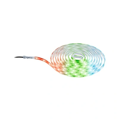 Image of Paulmann SimpLED Outdoor Strip RGB transparent 5m
