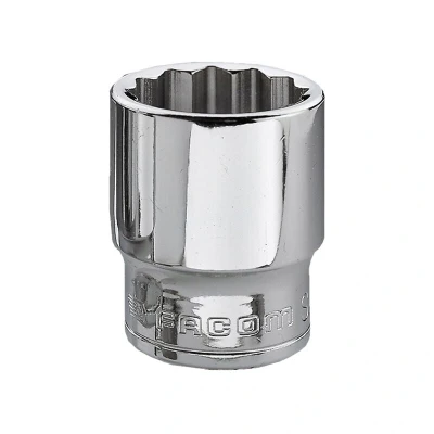 Image of Facom FCMJ10 J.10 3/8 inch 10mm Socket Drive