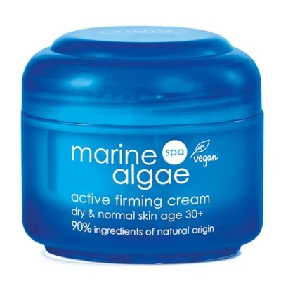 Image of Ziaja Marine Algae Active Firming Cream Dry &amp; Normal Skin 50Ml