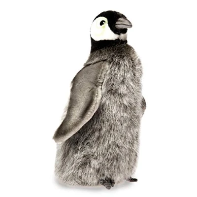 Image of HANSA 4668 Toy Penguin Baby 23 cm