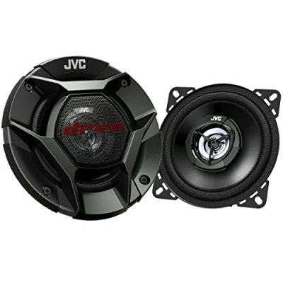 Image of JVC CS V 418 Car Speakers