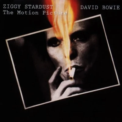 Image of Ziggy Stardust Motion Picture