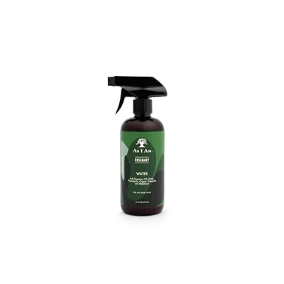 Image of AS I AM Rosemary Water 16oz