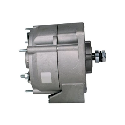 Image of 1274480, 1357591, 1357592 Generator HELLA 8EL 012 584 081 28V 55A MAN: F 90