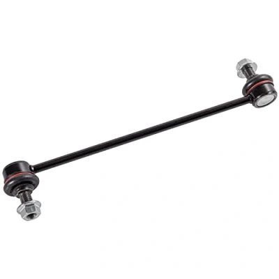 Image of 548300U002, 54830A6000, 54830H8000 Anti roll bar link BLUE PRINT ADG085179 KIA: cee‘d II Hatchback, Sportswagon, Stonic Hatchback
