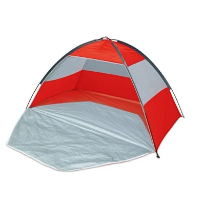 Image of Trail UPF50 Beach Tent, 210 X 120 120Cm, Assorted Color