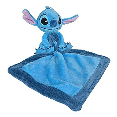 Image of Nicotoy Disney Stitch Soft Toy, 6315876979, Multi Colour