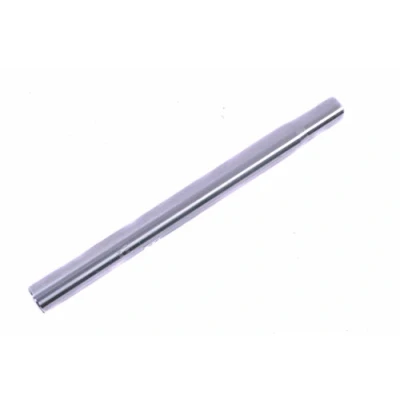Image of LIGHTWEIGHT 25.4mm BICYCLE ALLOY SEATPOST SADDLE STEM 300mm LONG