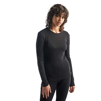 Image of Women&#039;s 175 Everyday Long Sleeve Crew