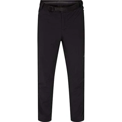 Image of McKINLEY Shalda II Men&#039;s Pants Black, Size: 50