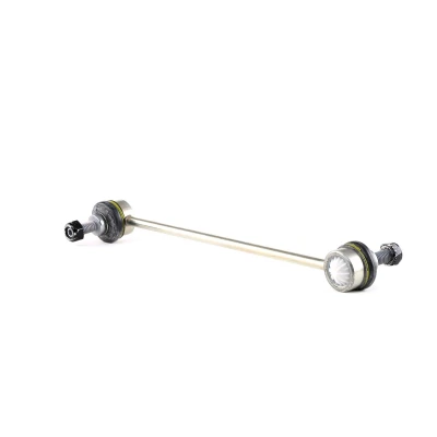 Image of 546180002R Anti roll bar link TRW JTS144 Front Axle, Left, Right 274mm M10x1.5 RENAULT: GRAND SCENIC 3, MEGANE 3 Coupe,