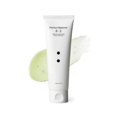 Image of B_LAB Matcha Hydrating Foam Cleanser 120ml
