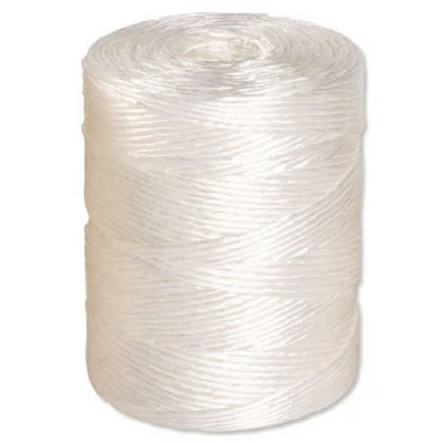 Image of Flexocare Polypropylene Twine 1 kg White 77656008