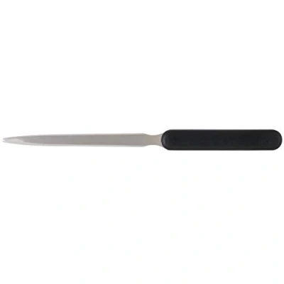 Image of D.RECT Plastic Handle Letter Opener Envelope Knife Office Supplies
