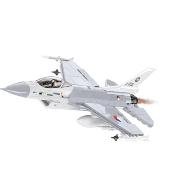 Image of F 16 AM Fighting Falcon COBI 5893