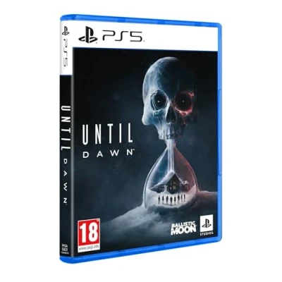 Image of Until Dawn (PS5)