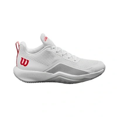 Image of Wilson Shoes, Rush Pro Lite Women&#039;s Tennis Shoe