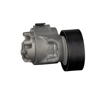 Image of 0001905220, 0002992291, 0042548194 Tensioner FEBI BILSTEIN 30178 FIAT: Ducato III Minibus, Platform / Chassis, IVECO: DAILY 4 Kasten/Kombi