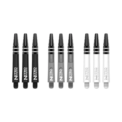 Image of RED DRAGON Nitrotech Short Stems Multipack 1