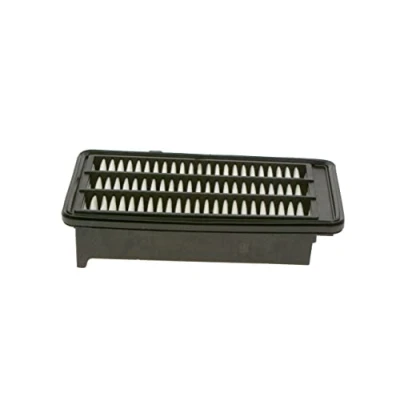 Image of 172205AAA00 Air Filter BOSCH F 026 400 579 58mm 144mm 245mm Insert HONDA: CIVIC 10, CR V 5, 10 Stufenheck