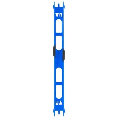 Image of Preston Interlok Slider Winders Blauw 18cm (10 pieces) Coarse rig