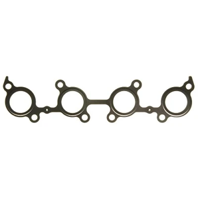 Image of 1717350021, 1719850010 Exhaust Manifold Gasket AJUSA MULTILAYER STEEL 13133500