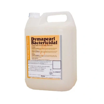 Image of Dymabac KDCBAC 5 L Bact Hand Cleaner, Multi colour