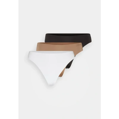 Image of Invisible Thong 3 pack
