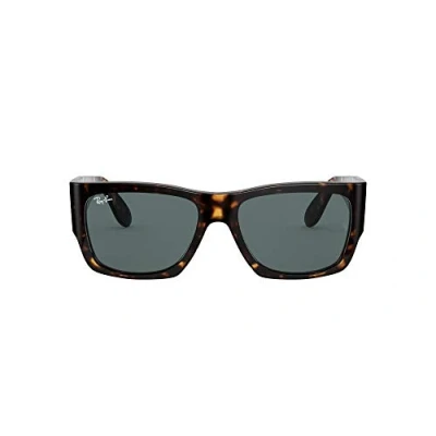 Image of Ray Ban RB2187 Sunglasses, Havana, 54