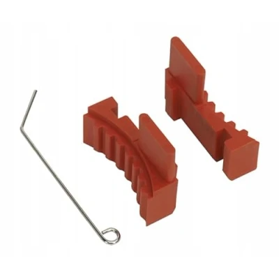 Image of AMD TOOLS Engine Locking Tool Timing Belt for Vauxhall Corsa D Meriva Zafira B 1.6 1.8 16V