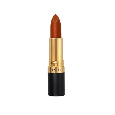 Image of REVLON Super Lustrous Matte Is Everything, Rise UP Rose