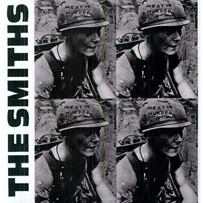 Image of The Smiths Meat Is Murder Remastered Sealed 2012 UK vinyl LP 2564665878