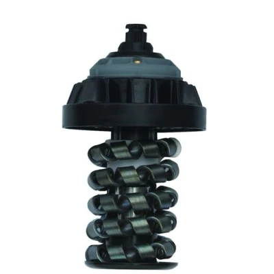 Image of Aqualisa Thermostatic Shower Cartridge Assembly, Grey (022801).