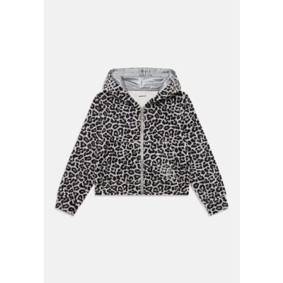 Image of Hoodie in velour