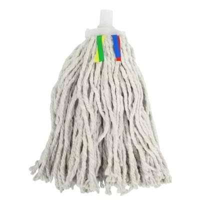 Image of SYR CHSA PY Cotton Socket Mop 14oz