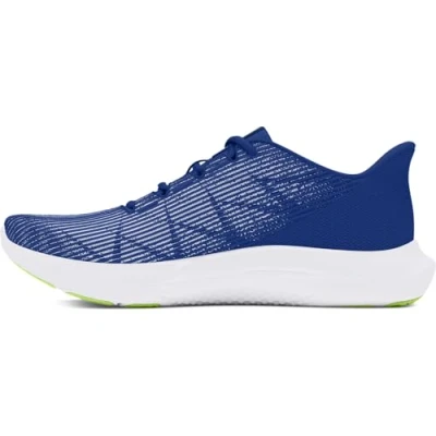 Image of Under Armour Men&#039;s UA Charged Speed Swift, Fast and Lightweight Running Shoes, Trainers with Cushioning, Gym for Workouts, Outdoors, More