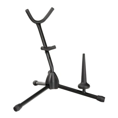 Image of Classic Cantabile AS 2010 Saxophone Stand Alto Tenor Clarinet