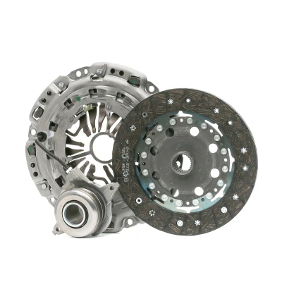 Image of 0002524811, 0002542608, 0002542908, 0012523505, 0192501701 Clutch LuK 623 3215 33 MERCEDES BENZ: A Class, B Class