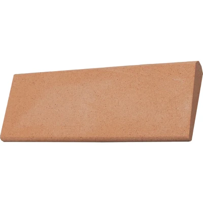 Image of Kennedy 100X25X11&gt;5MM Round Edge Slip Stone Aluminium Oxide Medium