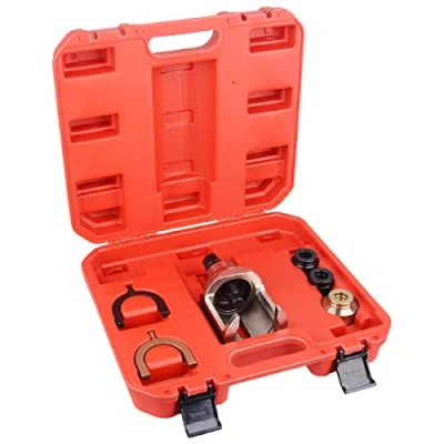 Image of DAYUAN T4 Front Upper Ball Joint Extractor &amp; Install Tool Set