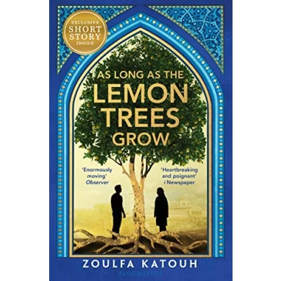 Image of As Long the Lemon Trees Grow