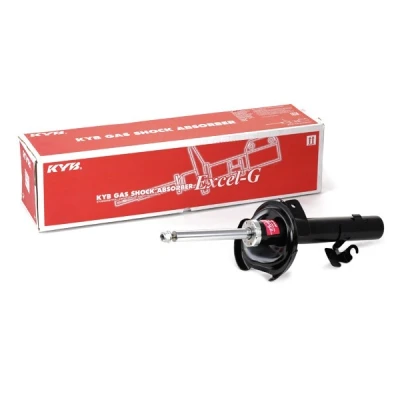 Image of 1234201, 1234202, 1318108, 1318109, 1318110 Shock absorber KYB Excel G 334840 FORD: Focus 2 Kombi, 2, C Max
