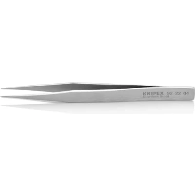 Image of Knipex Universal Tweezers 128 mm 92 22 04
