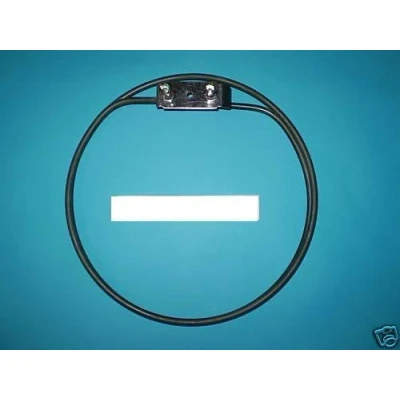 Image of HOTPOINT DY46X FAN OVEN COOKER ELEMENT 2500w