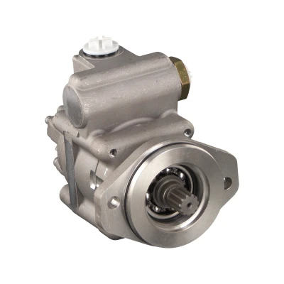 Image of 1692050 Power Steering Pump FEBI BILSTEIN 176462 M26 x 1,5, M6 M18 1,5 Anticlockwise rotation