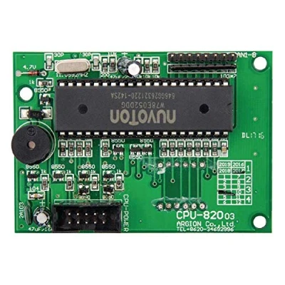 Image of Buffalo Control Board (Assembly) for DK208 GF439