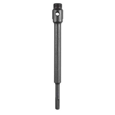 Image of TIMCO Diamond Core SDS Adaptor 240mm Black 1pc