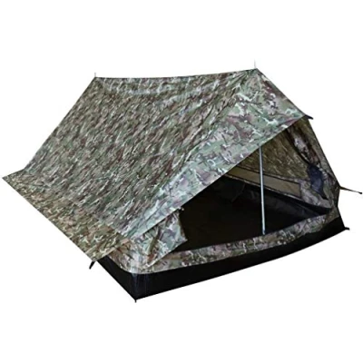 Image of Kombat UK Trooper Tent BTP, Unisex Adult, British Design, One Size