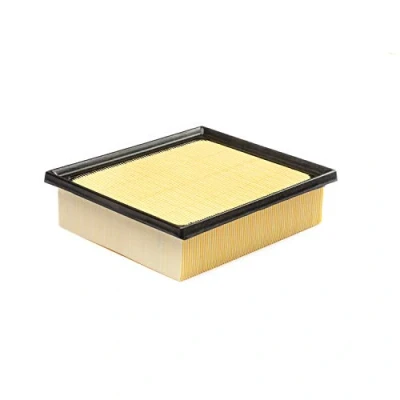 Image of 1500A672 Air Filter UFI 30.B43.00 58mm 186mm 220mm Insert MITSUBISHI: Eclipse Cross